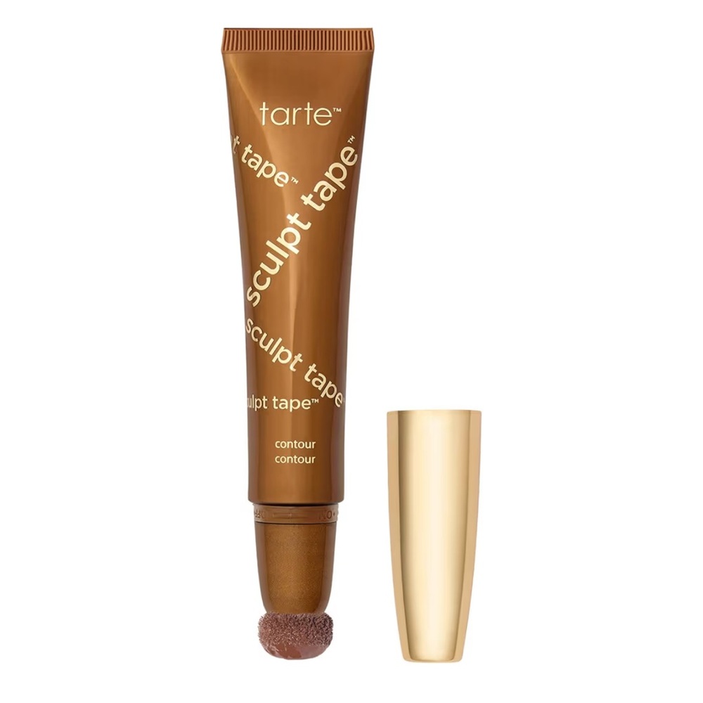 Tarte Sculpt Tape Contour in Cool Bronze